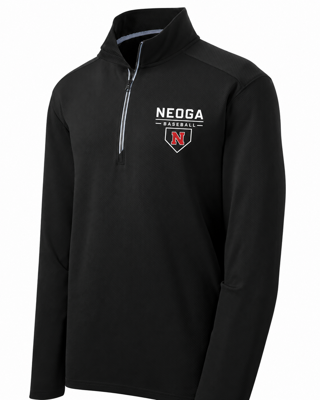 1/4 Zip