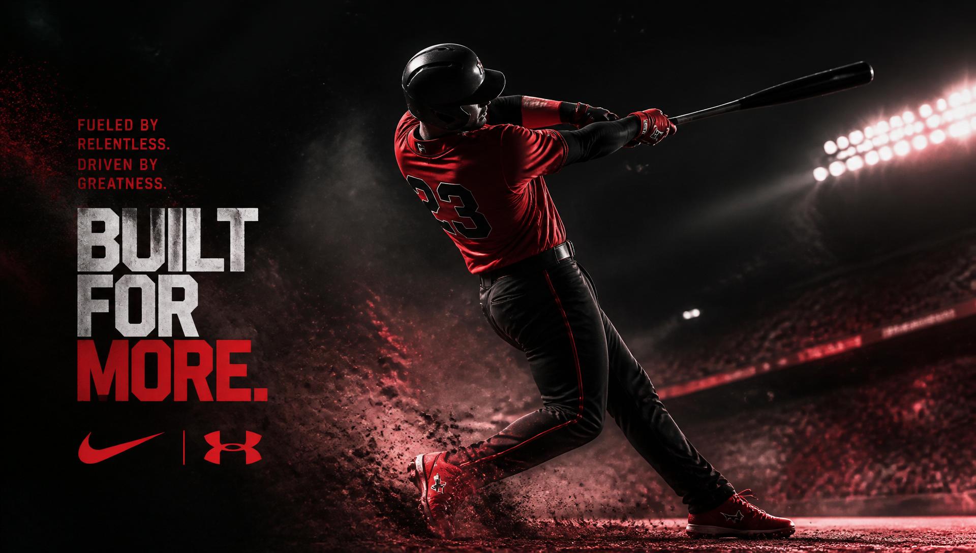 Neoga Baseball player swinging a bat